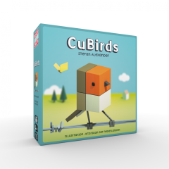 CuBirds